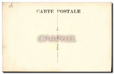 Katedra Rosyjska — Mistrzowy Ołtarz. Inconostase — Wydawnictwo L. Ravan, Nice, n°95 — Rewers