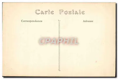 La Turbie (Alpes-Maritimes) — Verstärkte Pforte, Place Millo — ND. Phot. n°892 — Rückseite