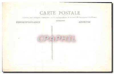Muzeum Louwru — Le Pérugin — Święty Sebastjan — C.J. — Rewers
