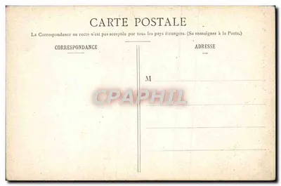 Lourdes - A Basílica e a Gruta - H. B. 200. — Verso