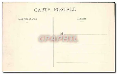 ARS (Ain) - Presbítero do Benfeitor Curé d'Ars - Quarto das Relíquias — Vernu, fot. Ars (Ain) — Verso