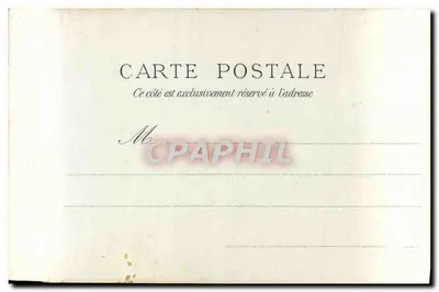 Przewodnik po Pirenejach — Lourdes — D.I. — N° 9 — Rewers