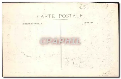 Besançon — Szpital św. Jakuba — Wydawnictwo Nowych Galerii — Rewers
