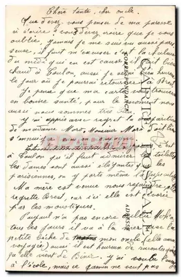TOULON - Praça da Liberdade — editor E.P. Toulon, n° 53 — Verso