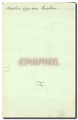 Toulon — Stacja i Plac Albert I — G. M. — Rewers