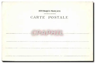 GERARDMER - Most Vologne — Wydawnictwo A. Lattreron, nr 21 — Rewers
