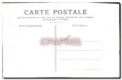 Versailles — O Parterre do Norte — Graphil — Verso
