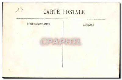 EM PROVÊNCIA — Tipo de Arlésienne — Selecta — Verso