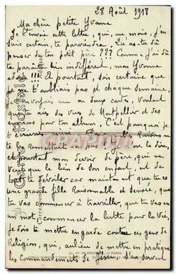 Montpellier — Szpital Suburbany — JND Wydawca, n° 293 — Rewers