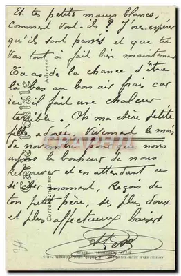 Montpellier — Plaza de la Comedia — ND. Phc, n° 110 — Reverso