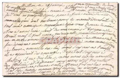 Anioł Opiekun Francji — Żołnierz i anioł — wydawca DK, nr 9406 — Rewers