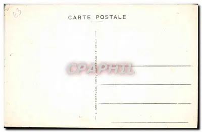 Zamek w MUROLS — fasada Wschodnia — G. D'O. n°16 — Rewers