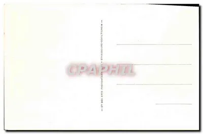 Genewa — Pomnik Reformacji — Cité des Arts Photomécaniques Schiltigheim — Rewers