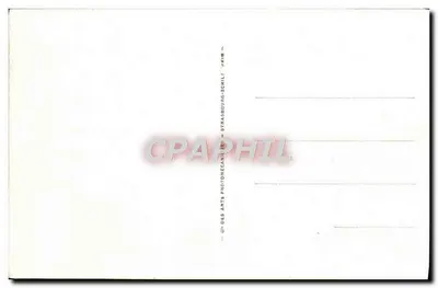 Genève — L'Ariana — LL. — n°27 — Verso