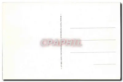 Genève — Internationaal Bureau voor Arbeid — Graphephil — Achterkant
