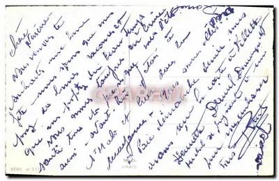 फूलों वाला बगीचा और फव्वारा — एडिटर डियाकॉफ़, श्रृंखला संख्या 357 — पीछे