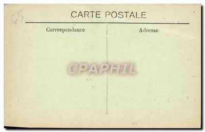Cauterets — Jezioro Gaube i Hotel — C.C. 5 — Rewers