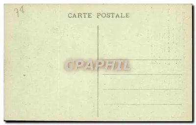モンフォールト＝ラ＝アマリーの旧ドンジャンと階段塔の遺跡 — モンフォールト書店版 — 裏面