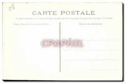 Sedan — La Moncelle — La Croix Mac-Mahon — Société des Éditeurs Sedan — Verso