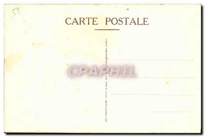 Retrato autêntico da bem-aventurada Bernadette Soubirous — Casa-Mãe das Irmãs da Caridade, Nevers — Heliógrava — Verso