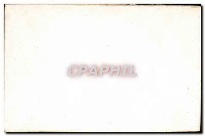 Düren — Parte da Urffitalsperre — Carta postal antiga — Verso