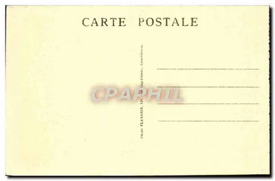 Rabat - Dos jóvenes chicas de los Oudayas — Foto Flanurin, n°286 — Reverso