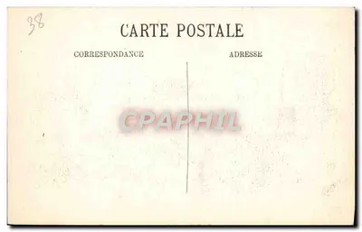 Grenoble — Kaszubski hełm Neron — LL. — Selecta — Rewers