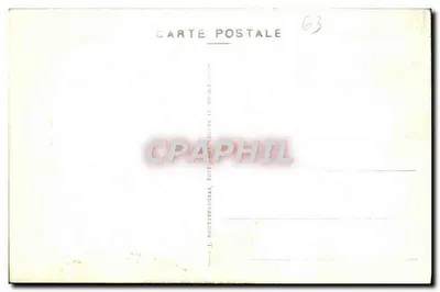Rue du Onze-Novembre y Avenue des États-Unis — Clermont-Ferrand — G D'O 1071 — Reverso