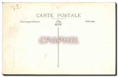 Pilgrimage N.D.-du-Chêne (Diecezja Mans) — Francja poświęca się Sacré-Cœur — Wydawnictwo Misionarzy — Rewers