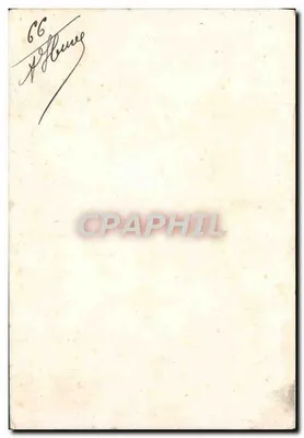 Skrzynka błękitna — Parus cyaneus — G. Fanny, Lescure — Rewers