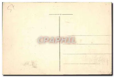 Metz - Nowe fontanny na Esplanadzie — n° serii 57 — Rewers