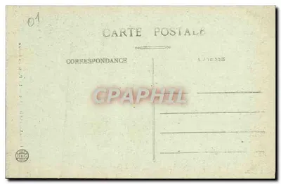Bellegarde (Ain) — La Perte du Rhône — editor Bellegarde — Reverso
