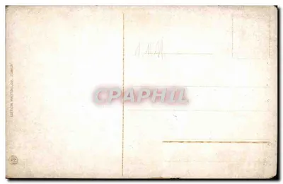 Bilhete postal antigo Vierwaldstattersee mit Urirotstock — Verso