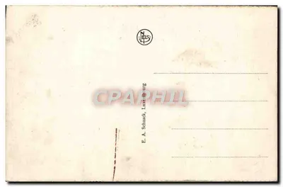 Mała Luksemburska Szwajcarię — Hallerbach — wydawca J. Lus — Rewers