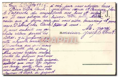 Chillon i Szczelina Środkowego Południa — J.J. 7804 — Rewers