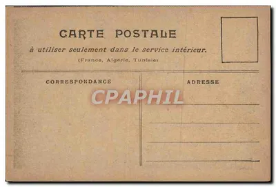 Paris no Bois de Boulogne — IV. As Ingratitudes — H. Jolimot — Verso