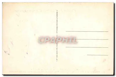 कार्कसोन — नॉर्थ-ईस्ट में सिटी — ND 156 — एडिटर: CP DES ARTS PHOTOGRAPHIQUES - STIRASBOURG-SCHILTIGHEIM — पीछे