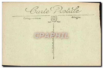 Le Mans — La Cattedrale — Dettagli di una cappella dell'Asise — LL. — N° 26 — Verso