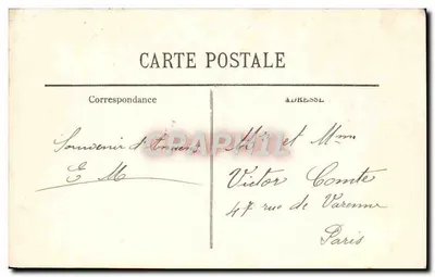 Amiens — Katedra — LL. — nr 96 — Rewers