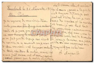 Haarbrücken — Prefeitura — editor Rathamo — Verso