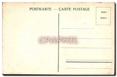 La muerte de Gessler — después del cuadro de Dr. Stückelberg en Vierwaldstättersee — Lith & Verlag v. Heinrich Schlumpf, Winterthur, serie 2102 — Reverso