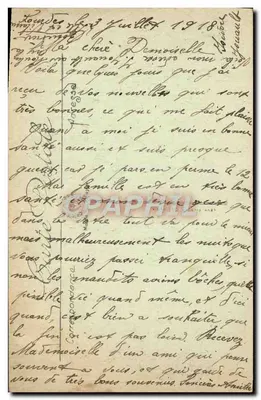 Lourdes — Bazylika i Krzyż Święty Breton — LL. — Rewers