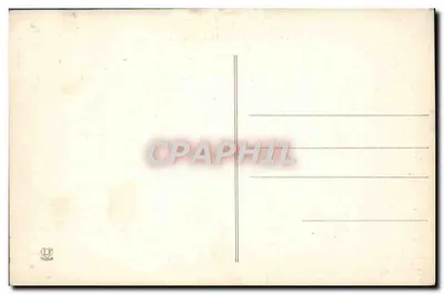 Lourdes - As Rampas e a Basílica — Altos-Pirineus, n° 822 — Verso