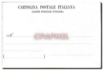 Pałac Pitti — strona zwrócona w stronę Ogród Boboli — Gr. Ges. 35 — Rewers