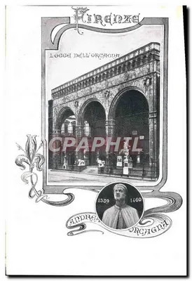 Firenze (Florença)