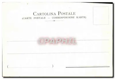 FIRENZE — Logge dell'Orchagna — editor não visível — Verso
