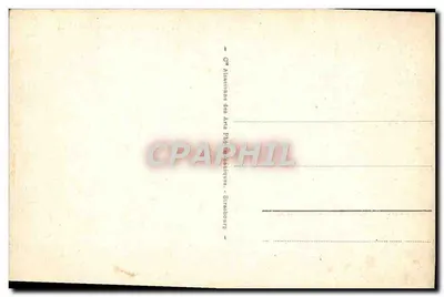 Lourdes - Bazylika i Rosarycz — n°43 — Rewers