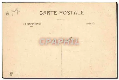Lourdes - Hotel-Villa Święta Róża — 2 minuty od Groty, 100 pokoi — Phototype Labouche, Toulouse — Rewers