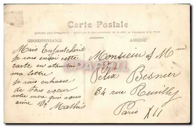 Lourdes — Panorama Katedry — wydawca Lourdes — Rewers