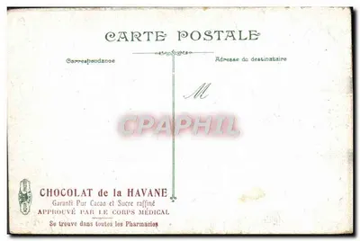 Lourdes — Vista da Cúpula — L.V.R.C. n° 1630 — Verso